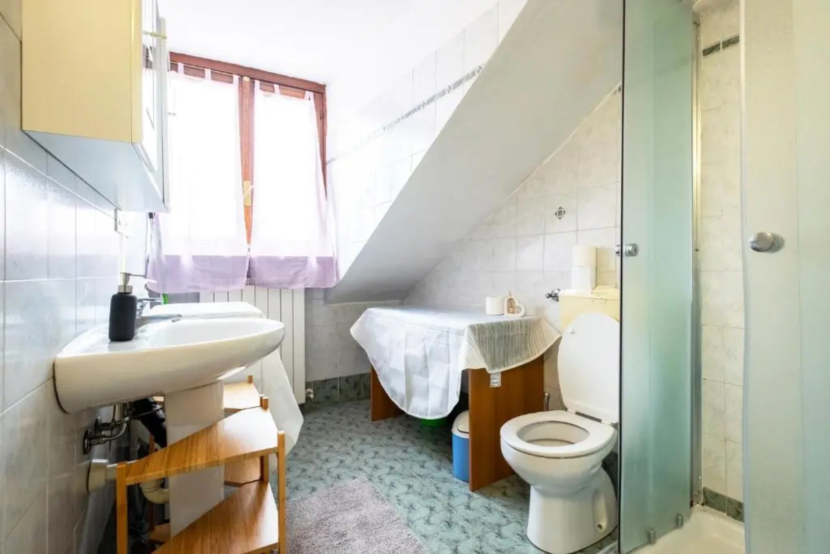 Mansarda Xx Settembre