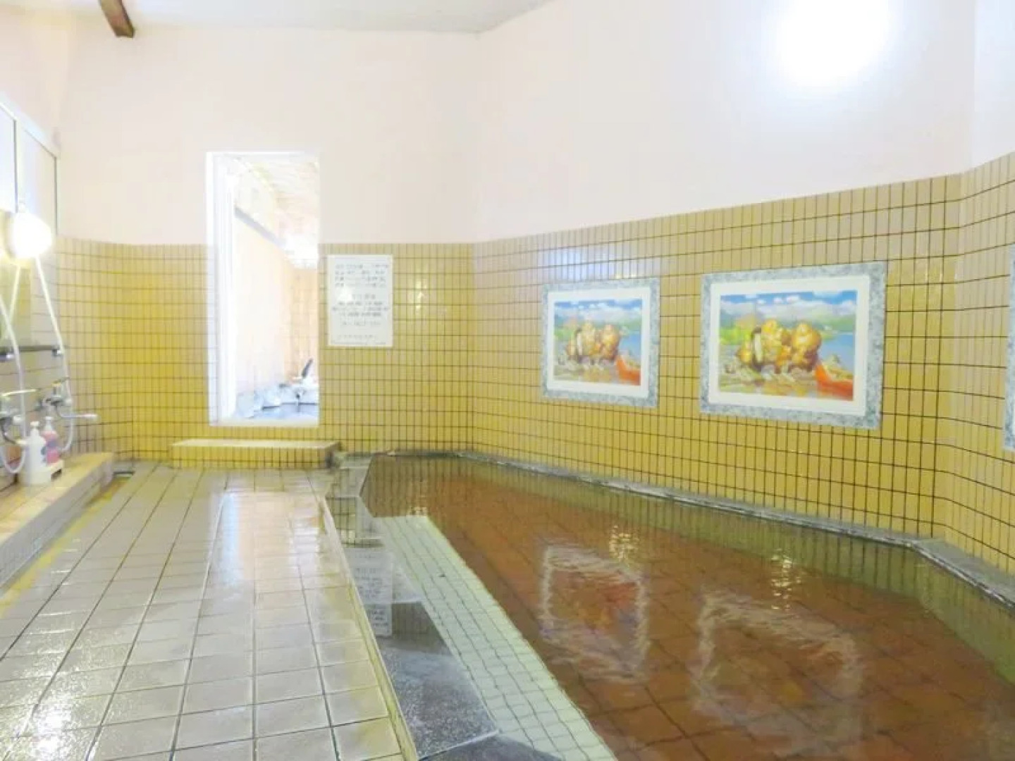 Cottage Primal Stage