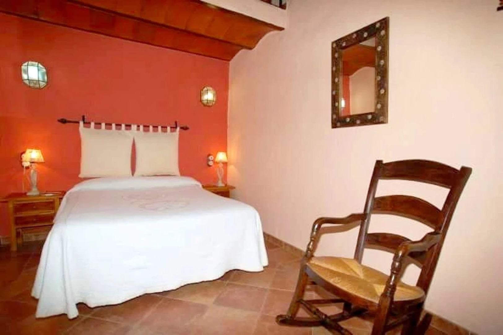 House With 5 Bedrooms in Huétor Tájar, With Wonderful Mountain View, P