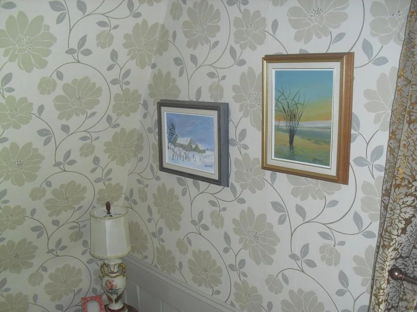 Le Gîte de la Vieille Caisse