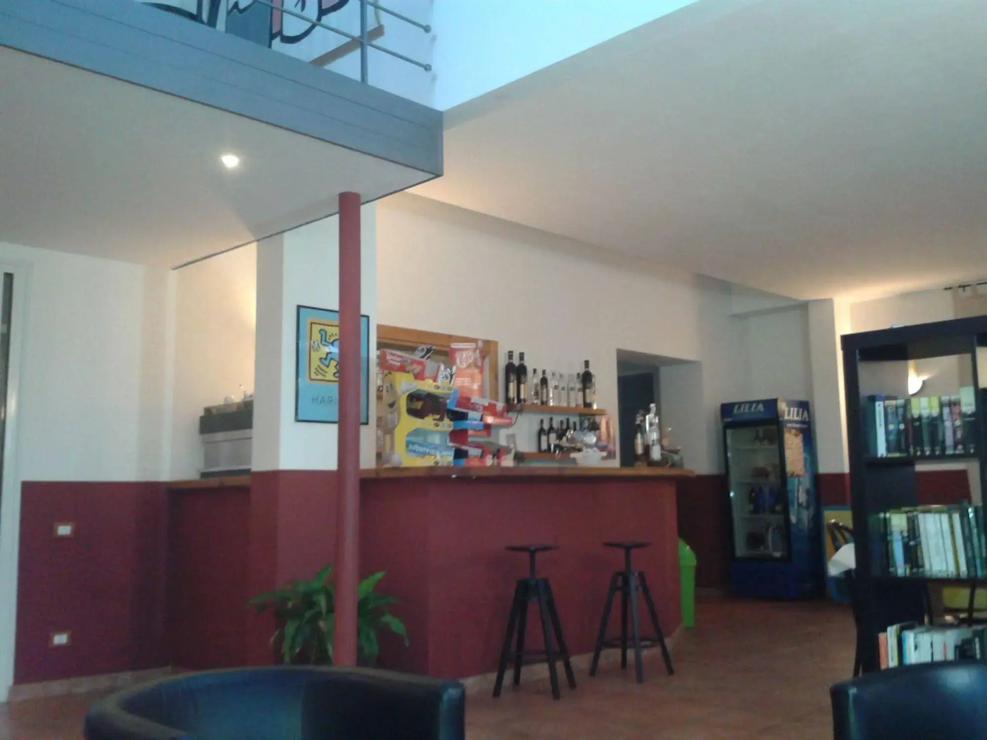 Ai Canipai - Hostel