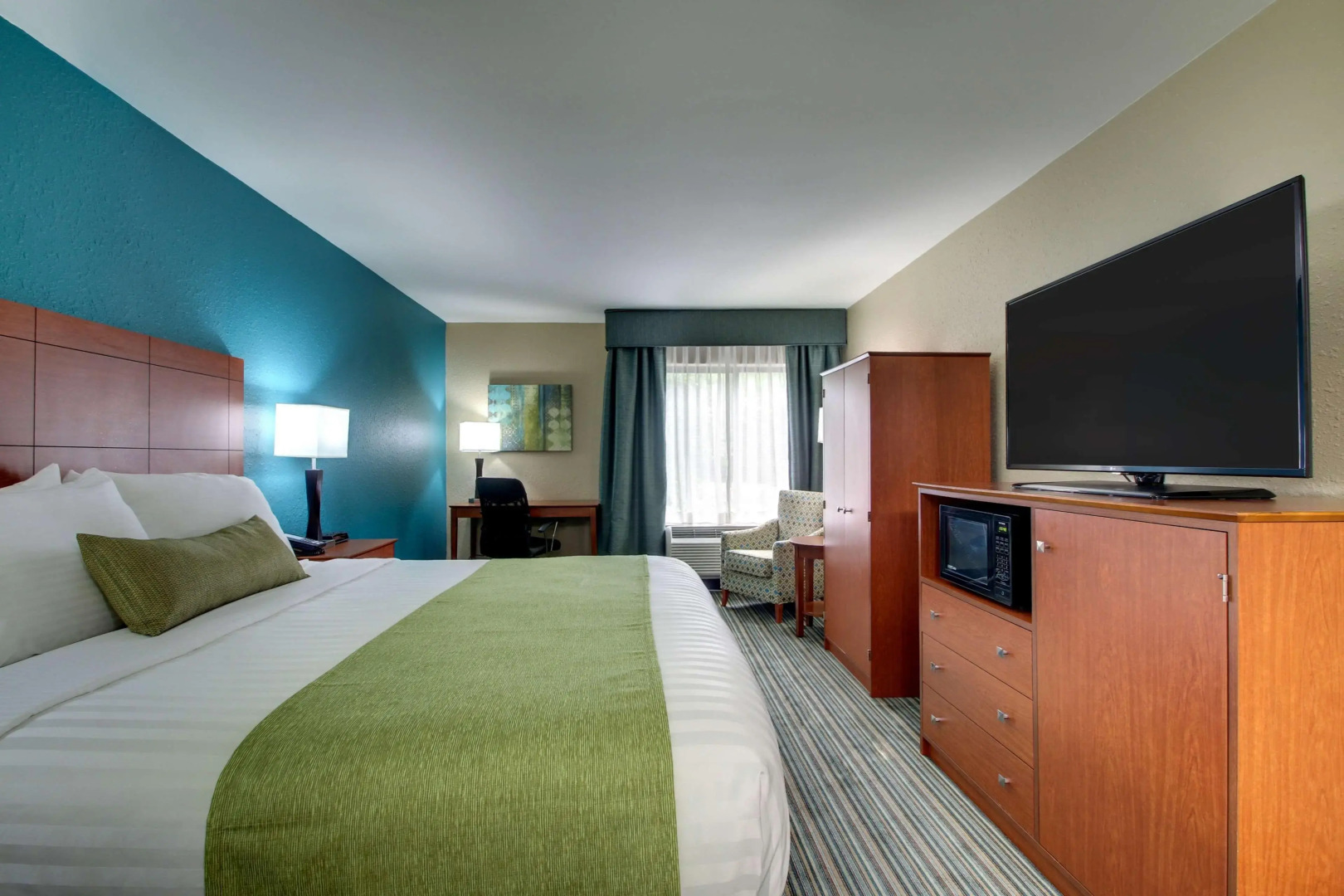 Best Western Eagles Inn