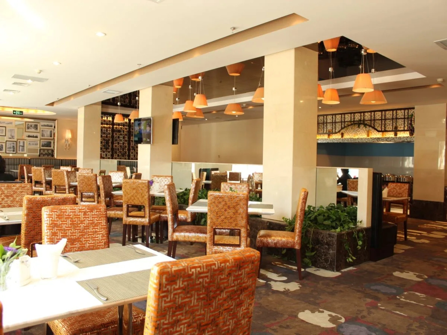 Yinchuan Vintage Hill Hotels & Resorts