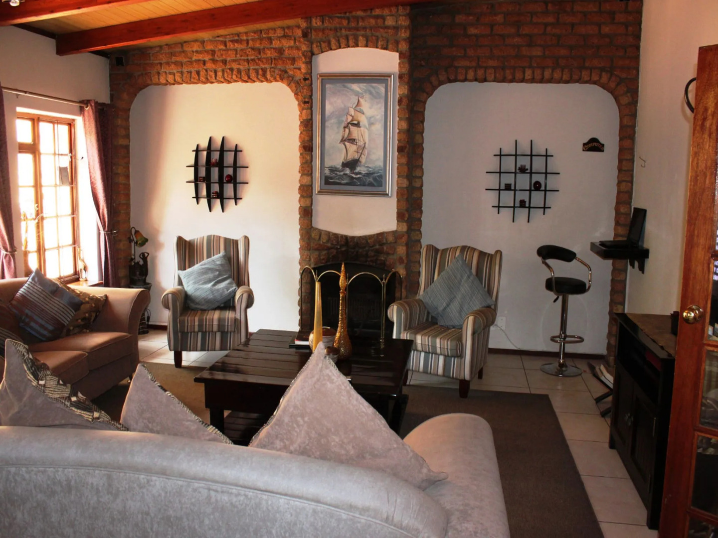 House on York Guest House