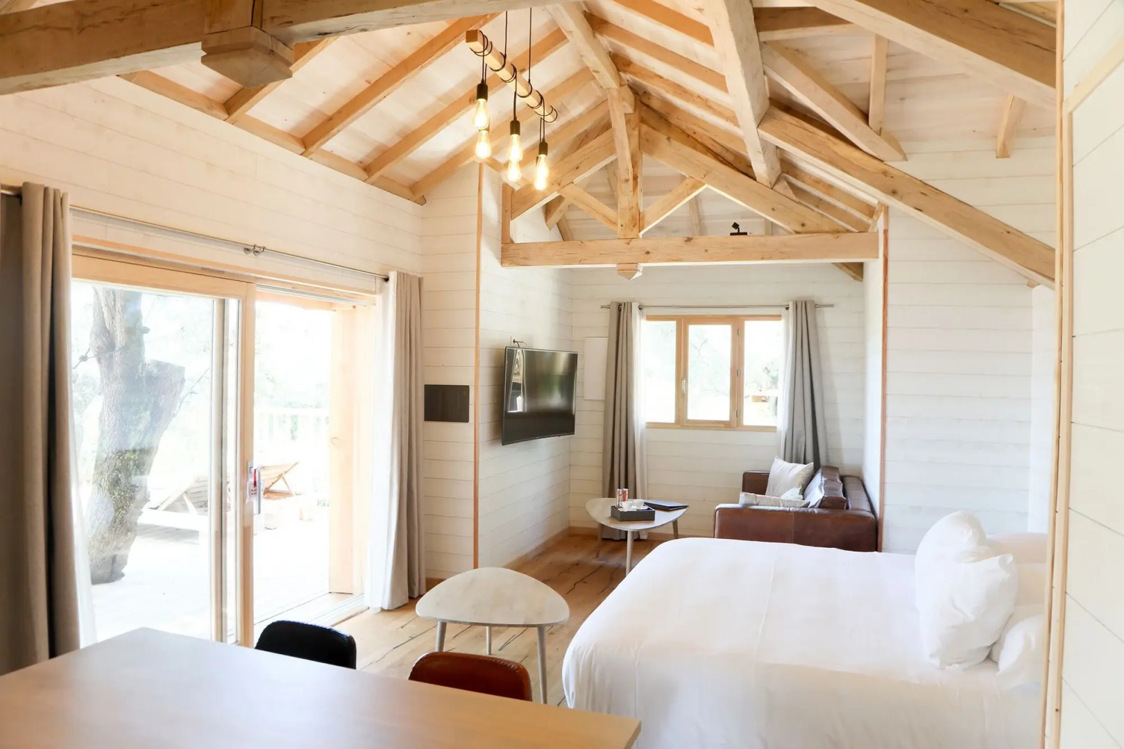 L'Hostellerie Du Moulin Des Oliviers