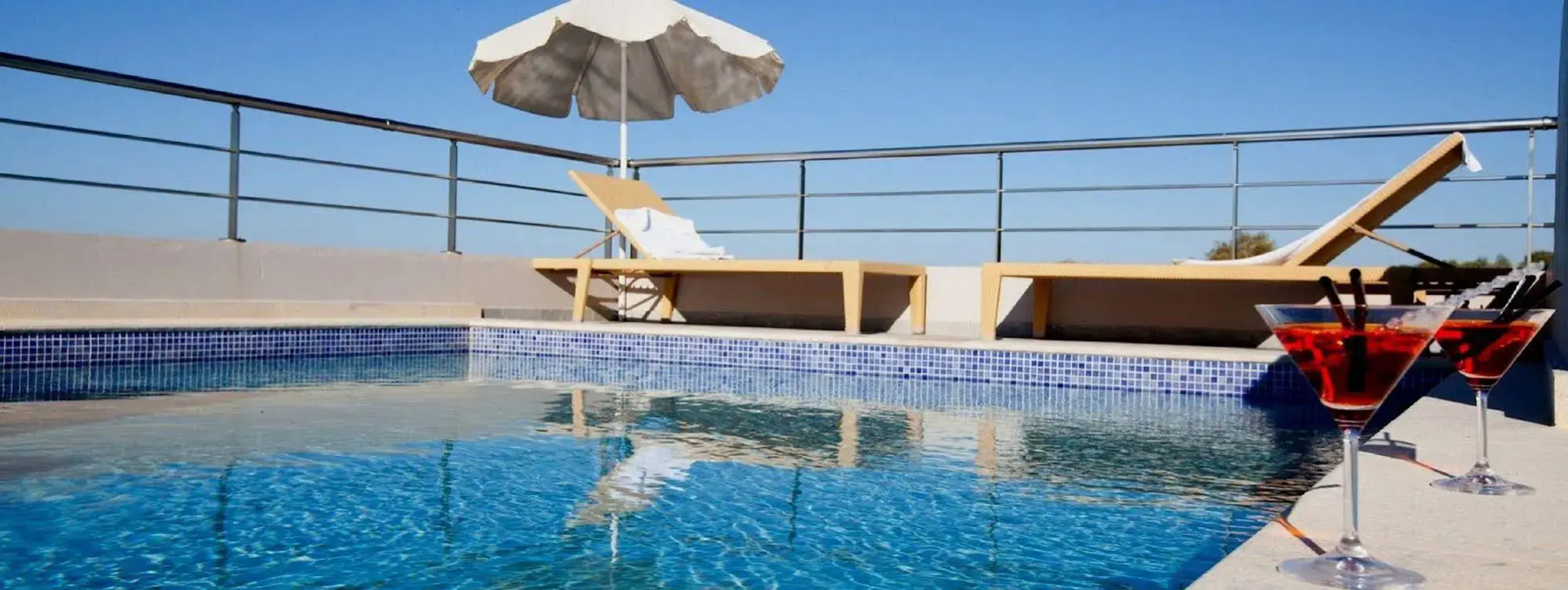 Sandy Point Villas Chania