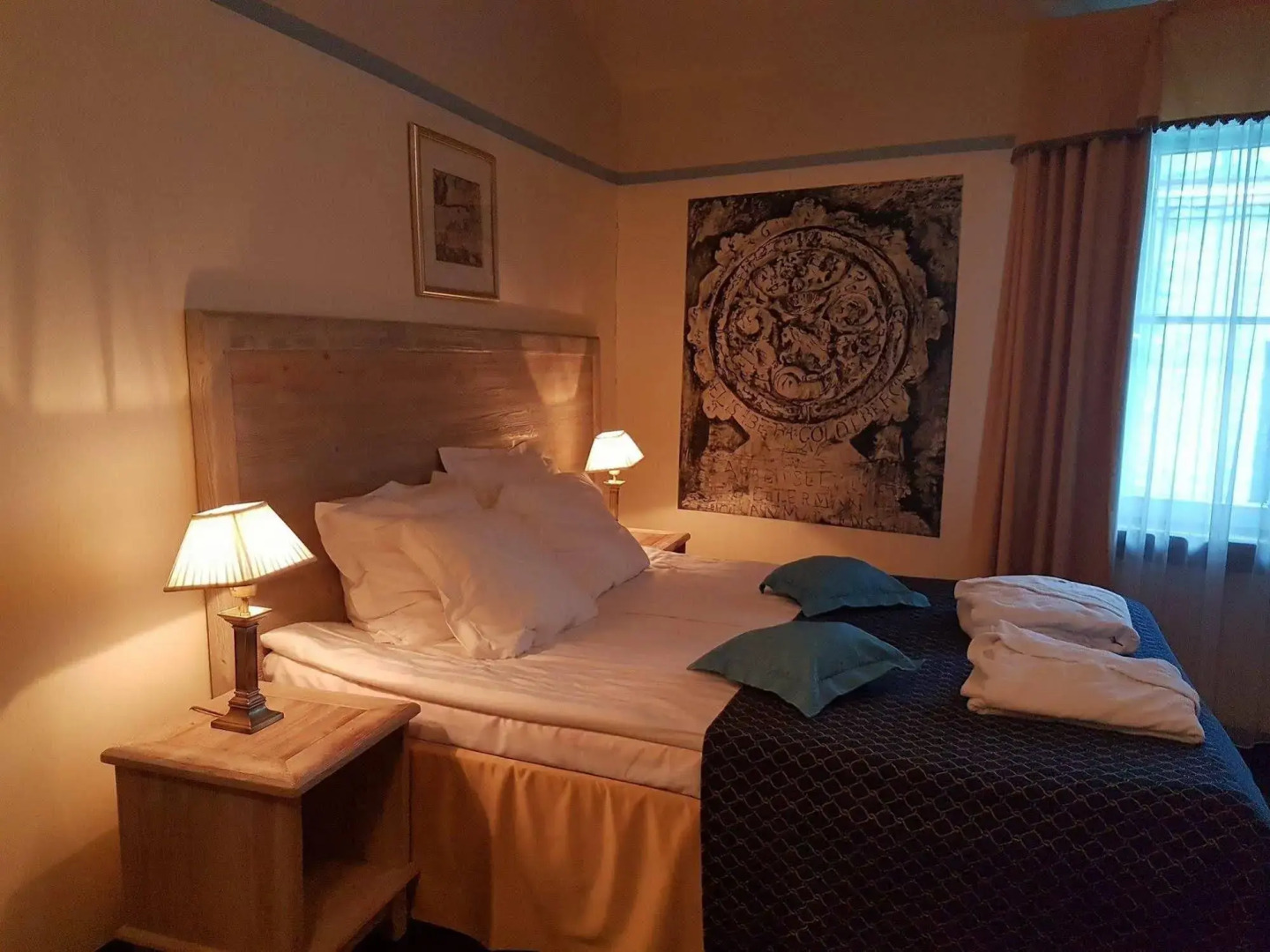 Nunne Boutique Hotel