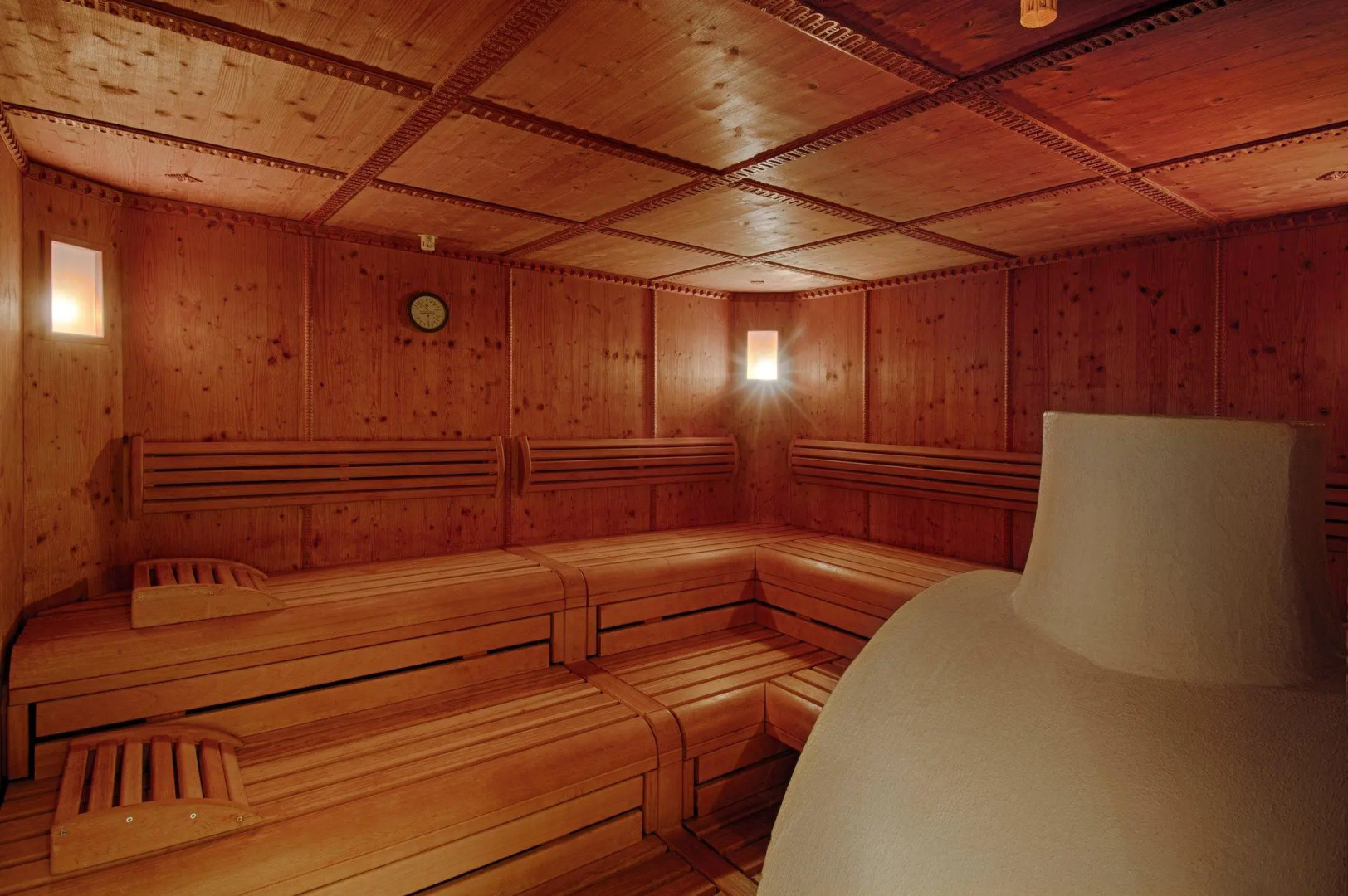 Alpin Royal Wellness Refugium & Resort Hotel