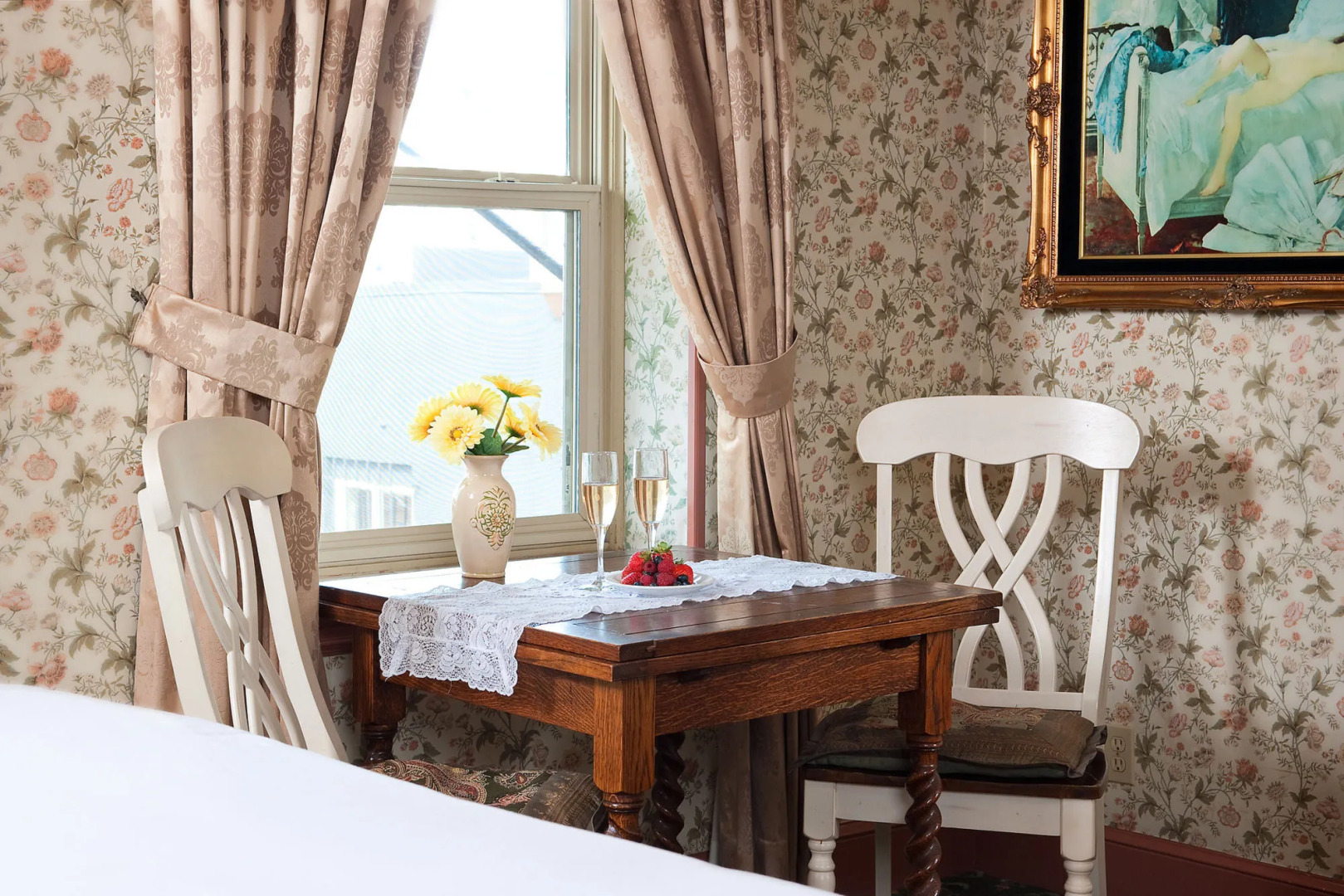 Dorymans Oceanfront Inn