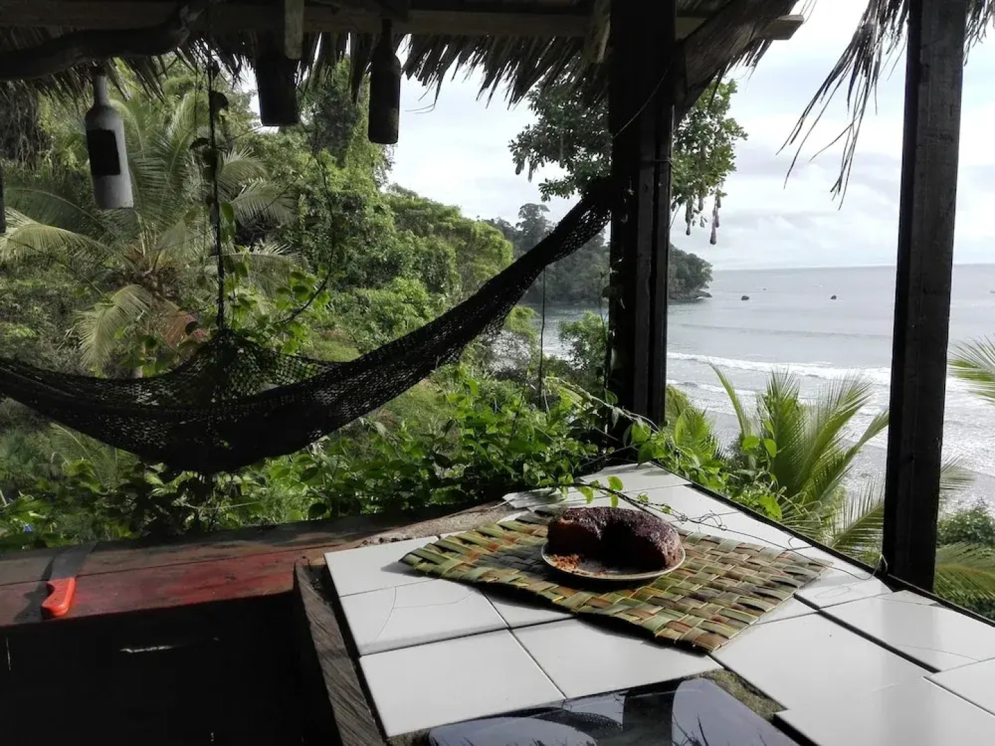 El Amargal Reserva Natural