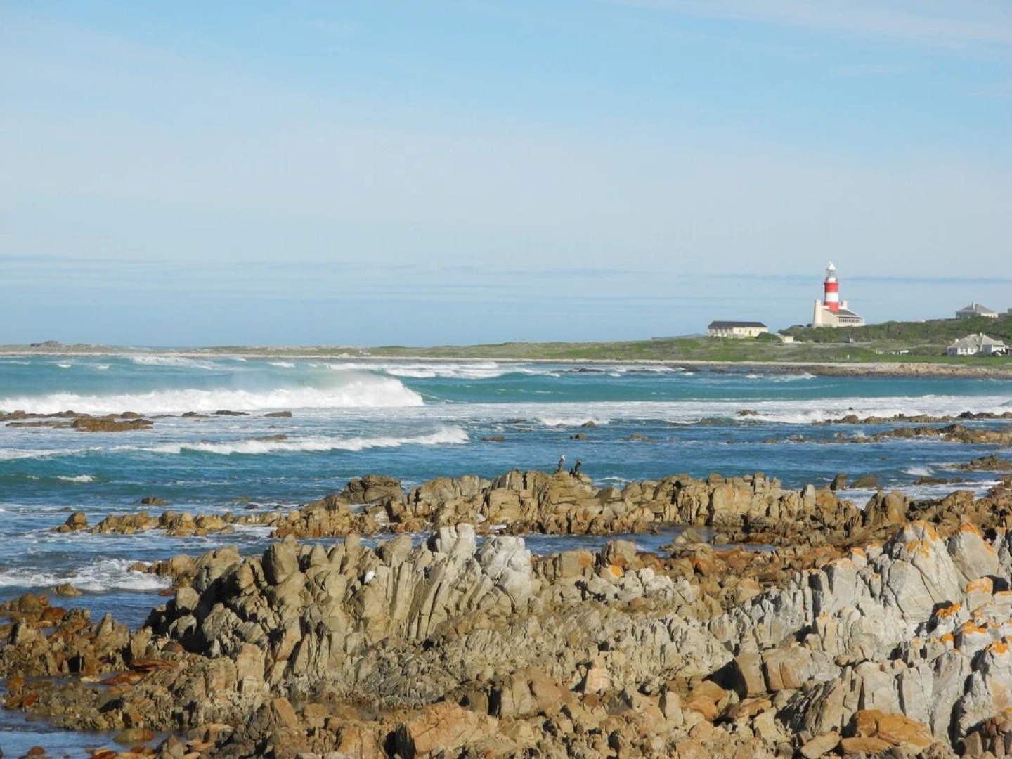 Beachcombers Bed & Breakfast