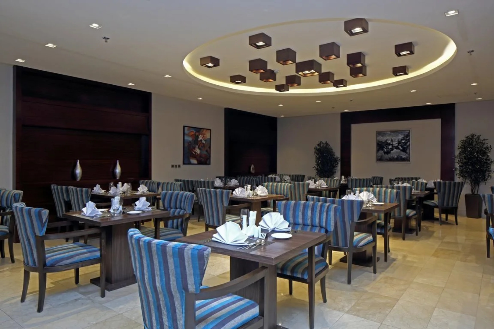 Intour Al Khafji Hotel