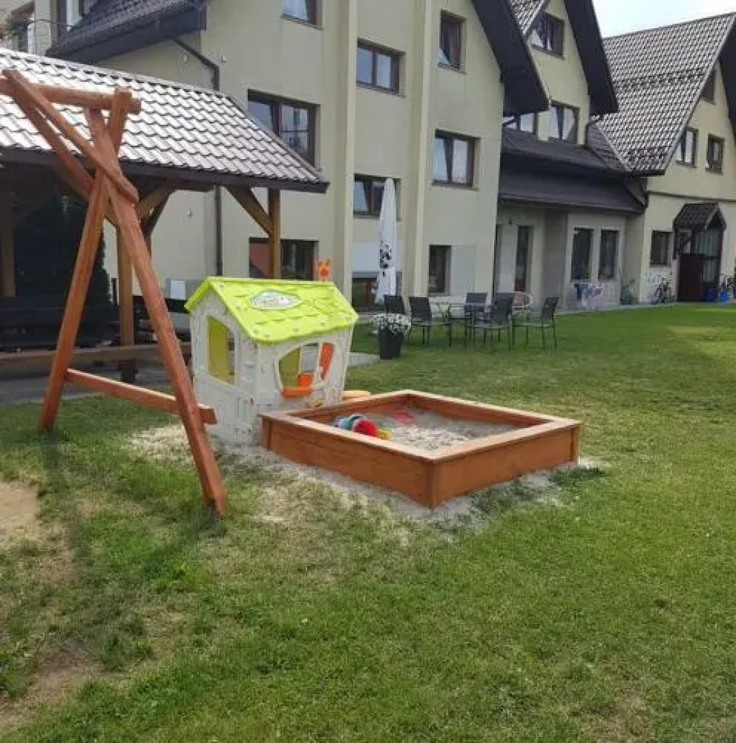 Gościniec Pieniński