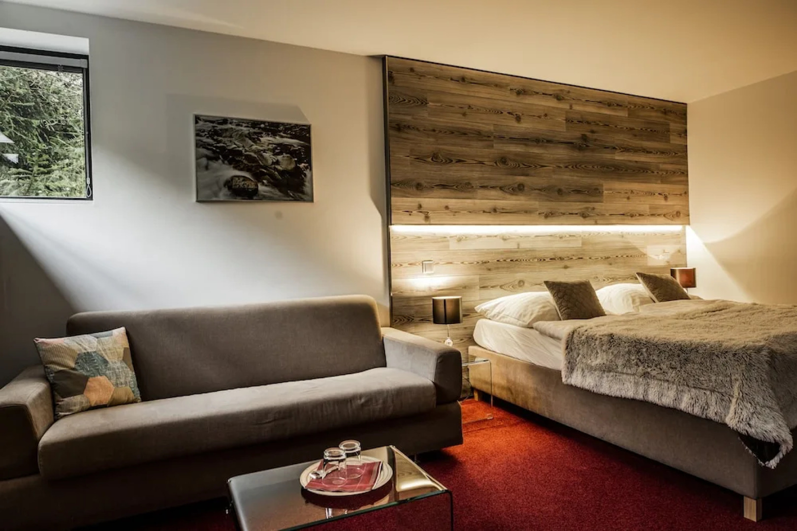 Hotel & Garden U Holubů