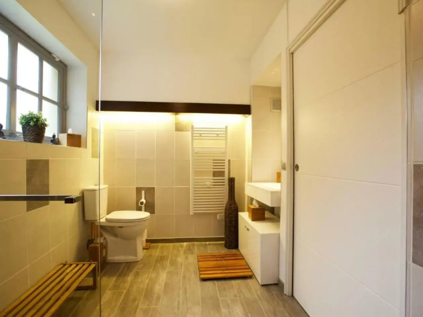 Gite Estaires, 5 pièces, 10 personnes - FR-1-510-8