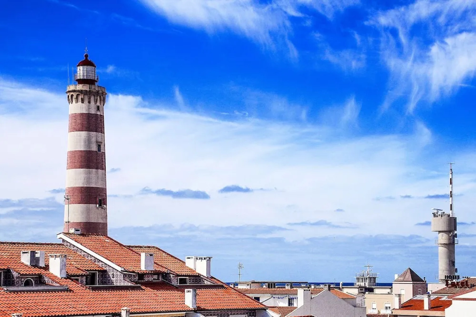 Apartamento Vasco Da Gama