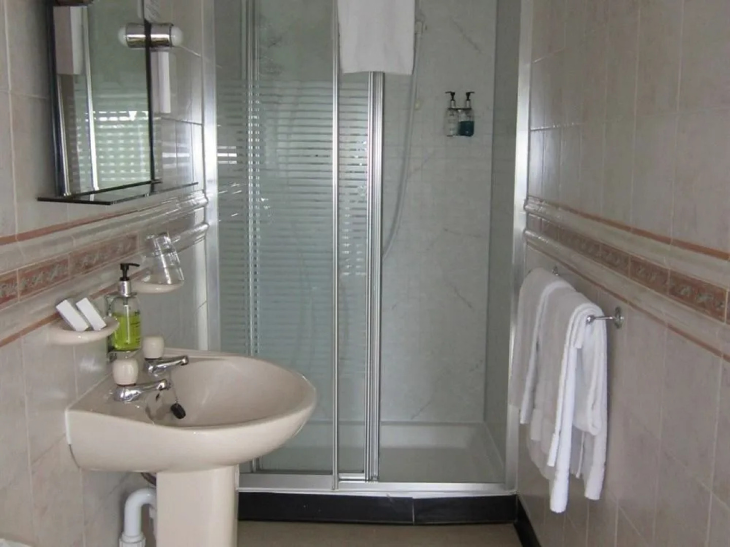 Millbrook House Hotel