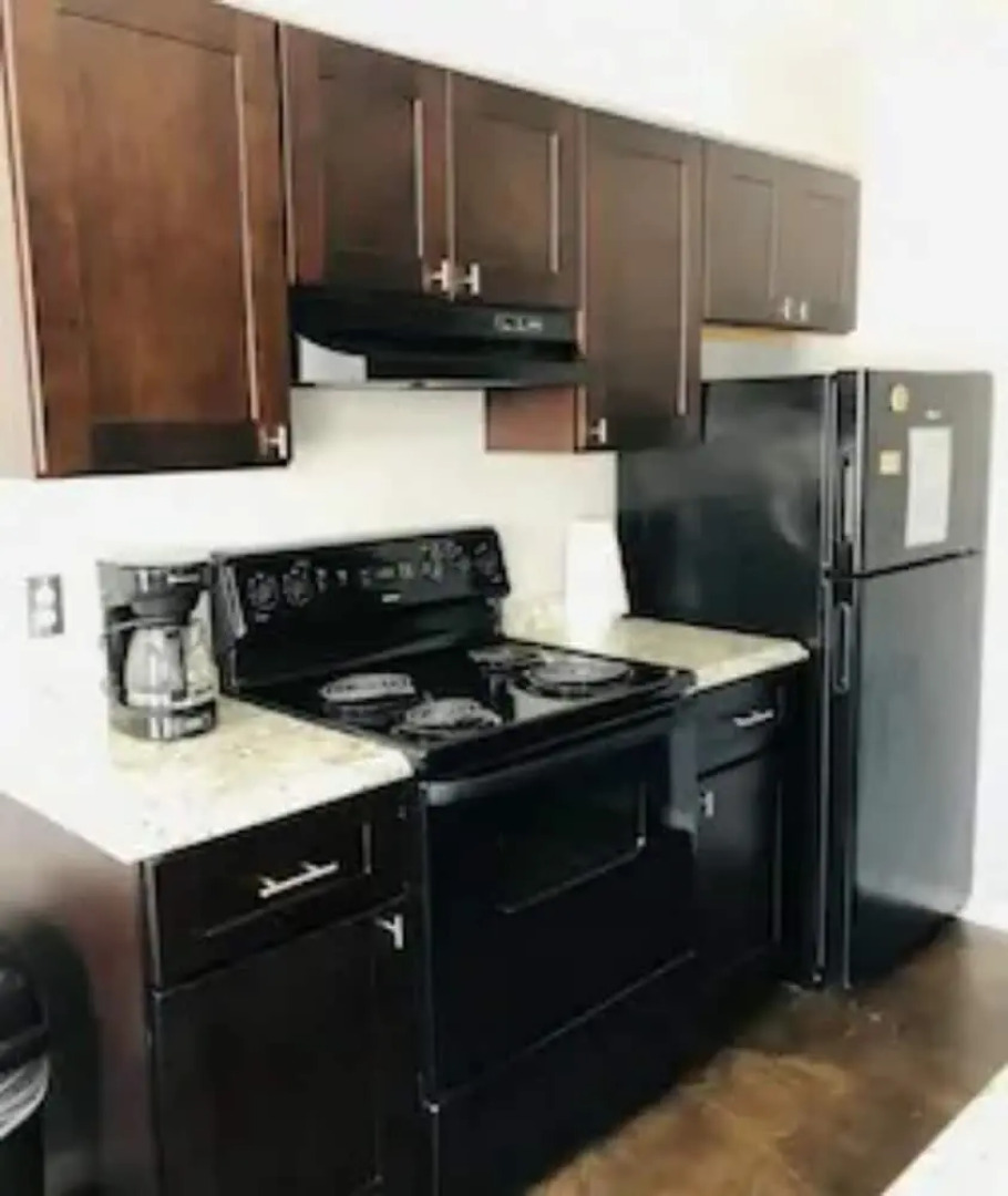 2 Bedroom Apartment near OU