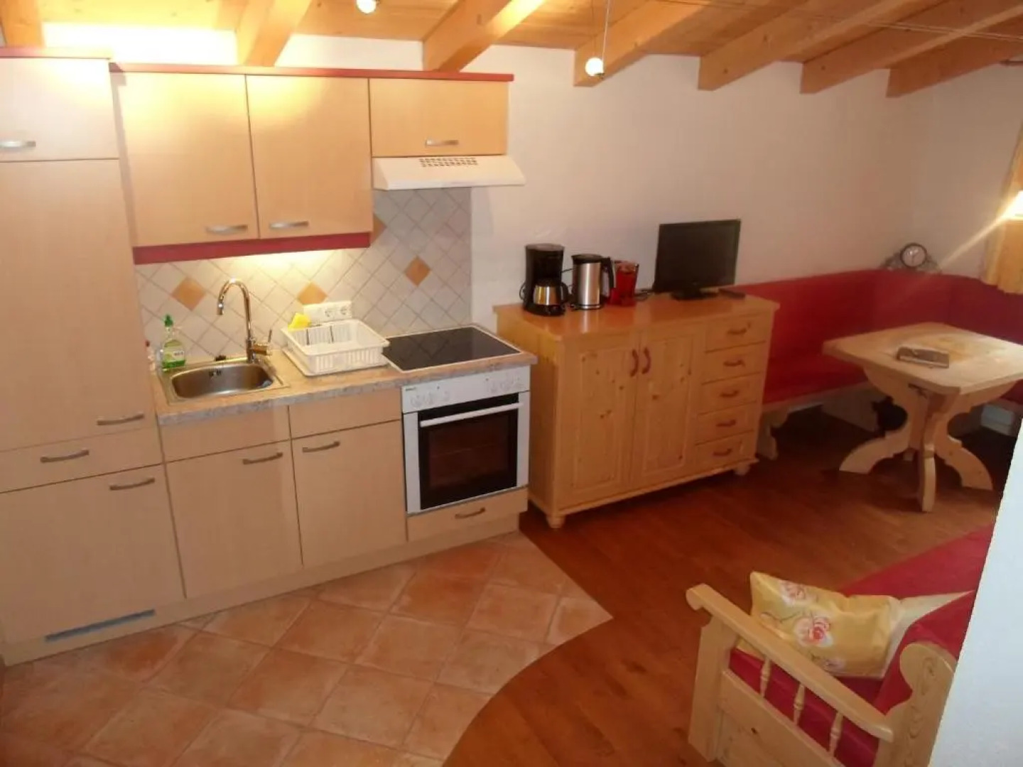 Ferienwohnung Steiner