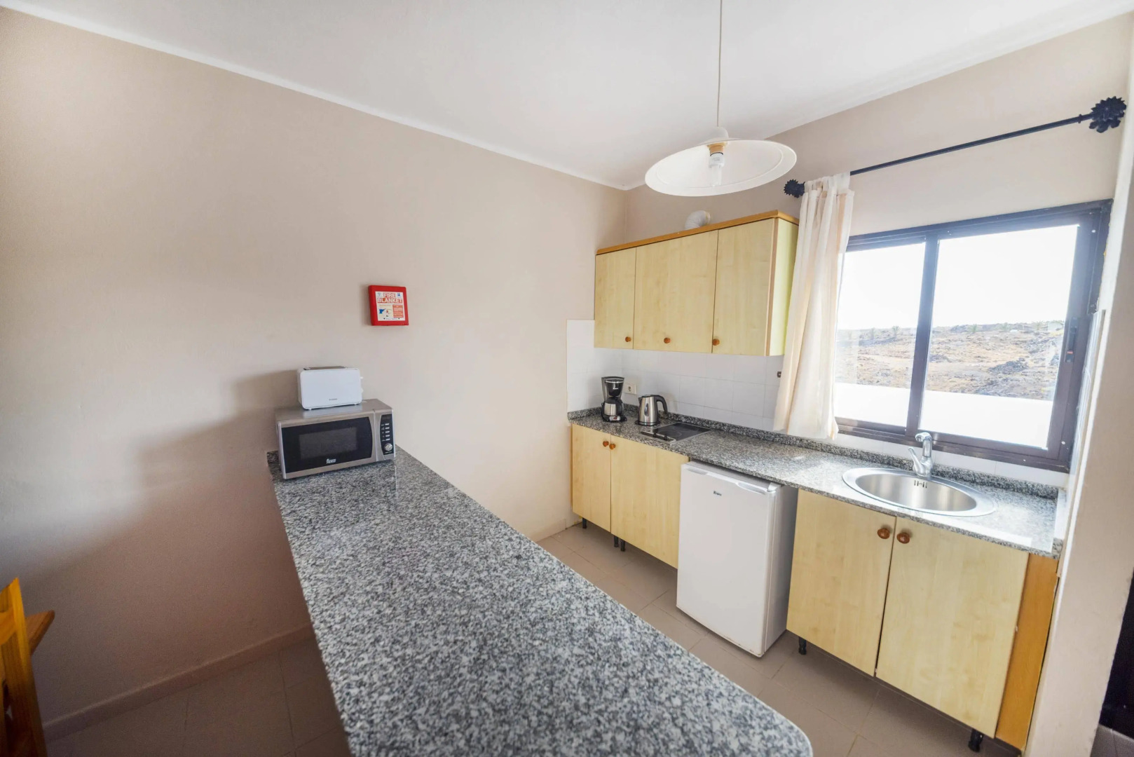 Apartamentos Lanzarote Paradise