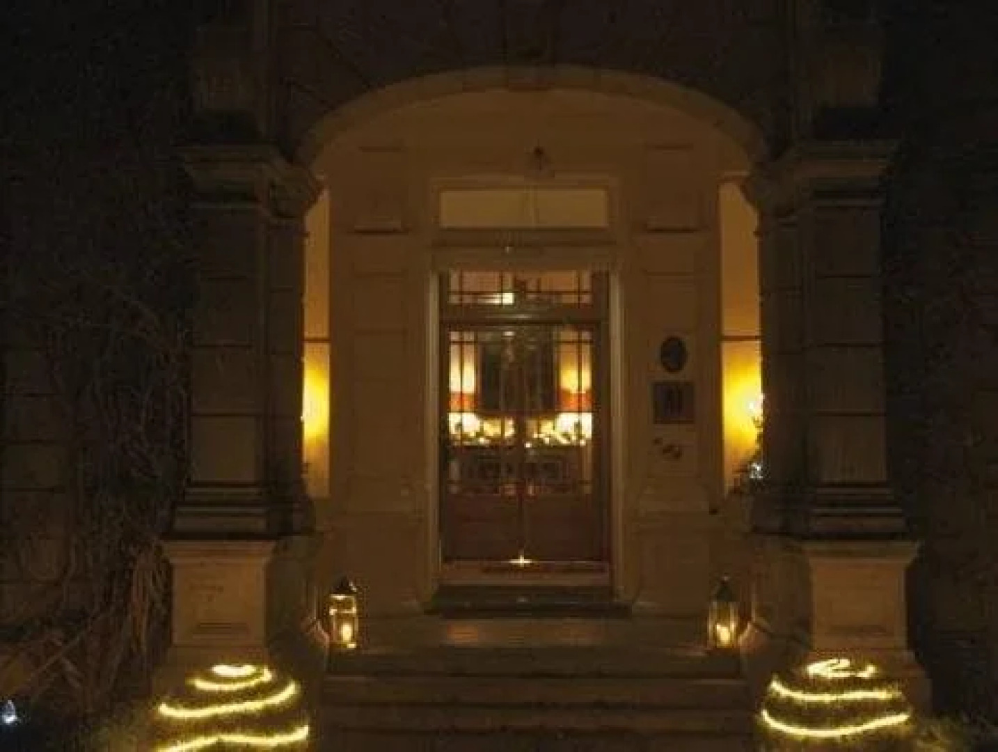 Tinakilly Country House Hotel & Restaurant