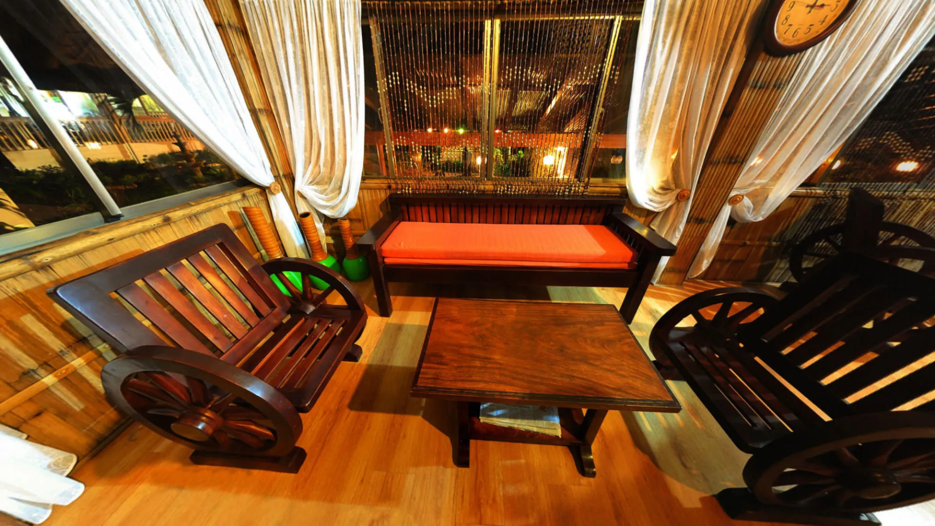 Hortz Hotels and Resorts