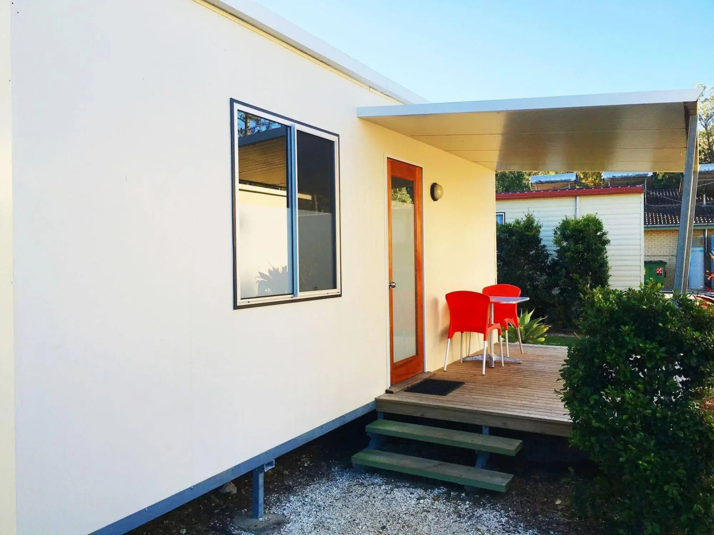 Ingenia Holidays Byron Bay