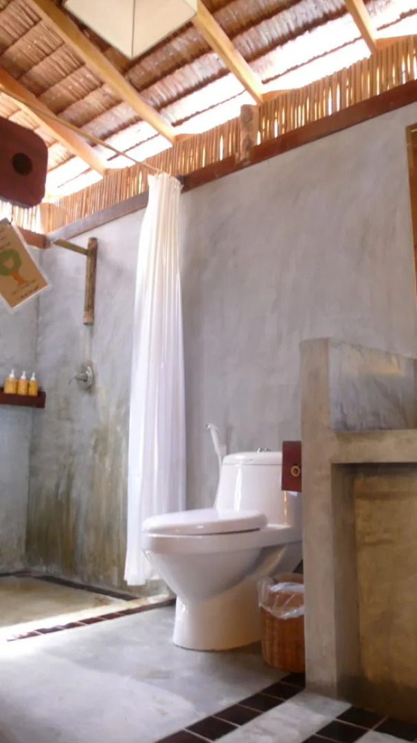 Coco Cottage Koh Ngai