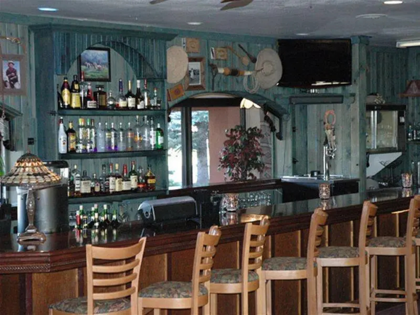 Mountain Ranch Resort at Beacon Hill