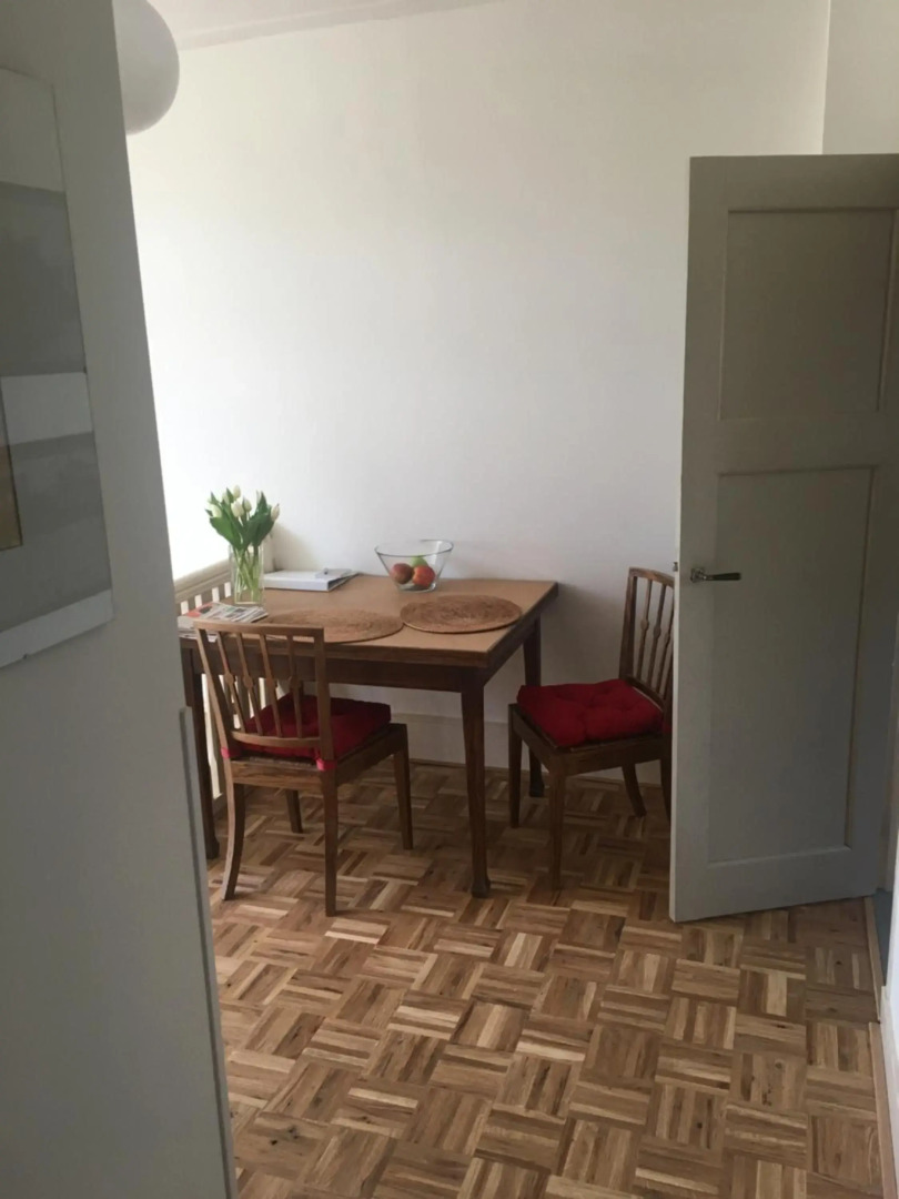 Pied à Terre Oostersingel UMCG