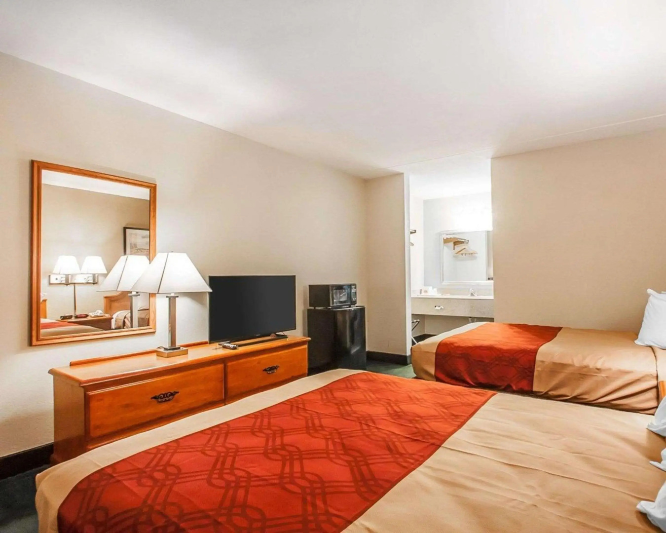 Econo Lodge Cullman South