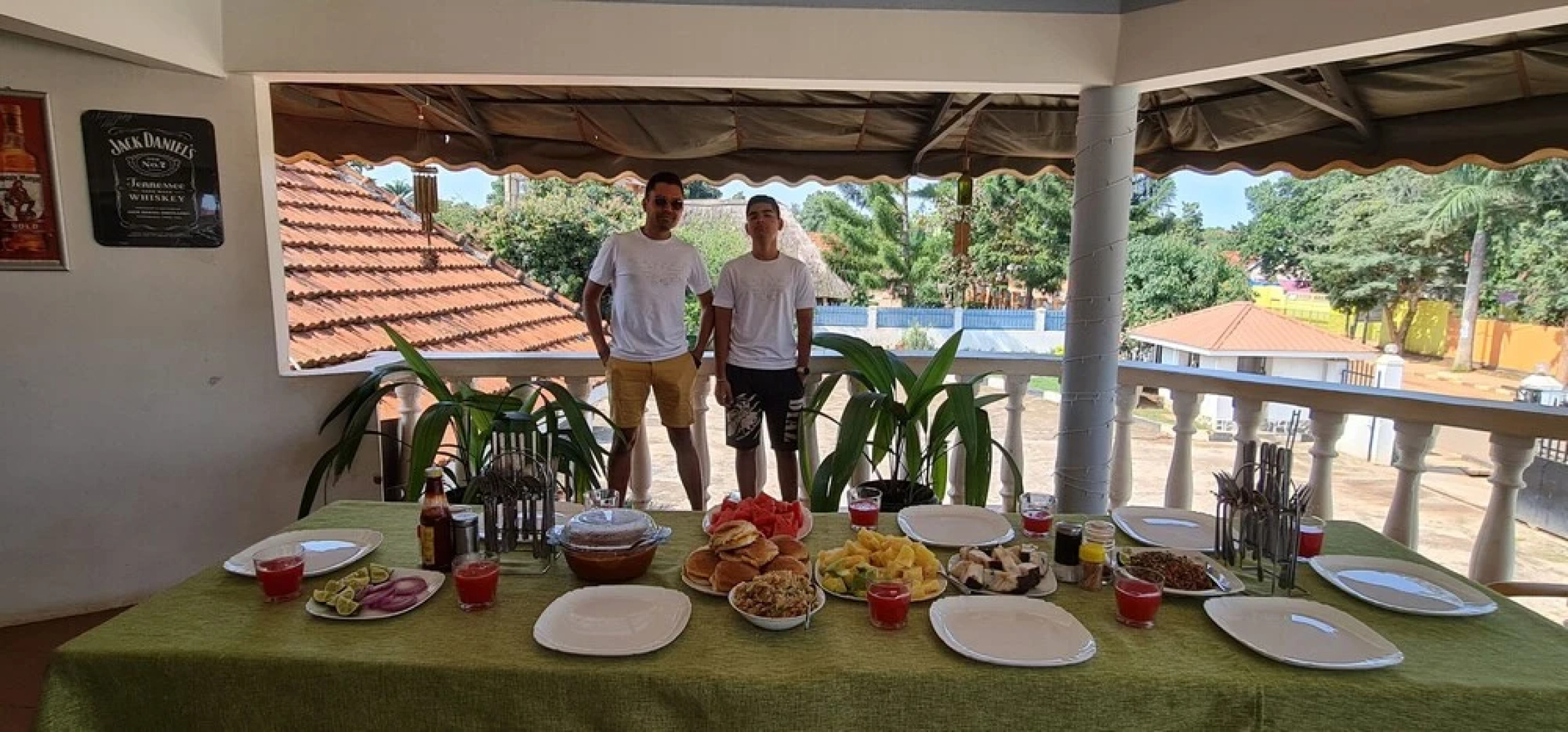 Northern Pearl Limited