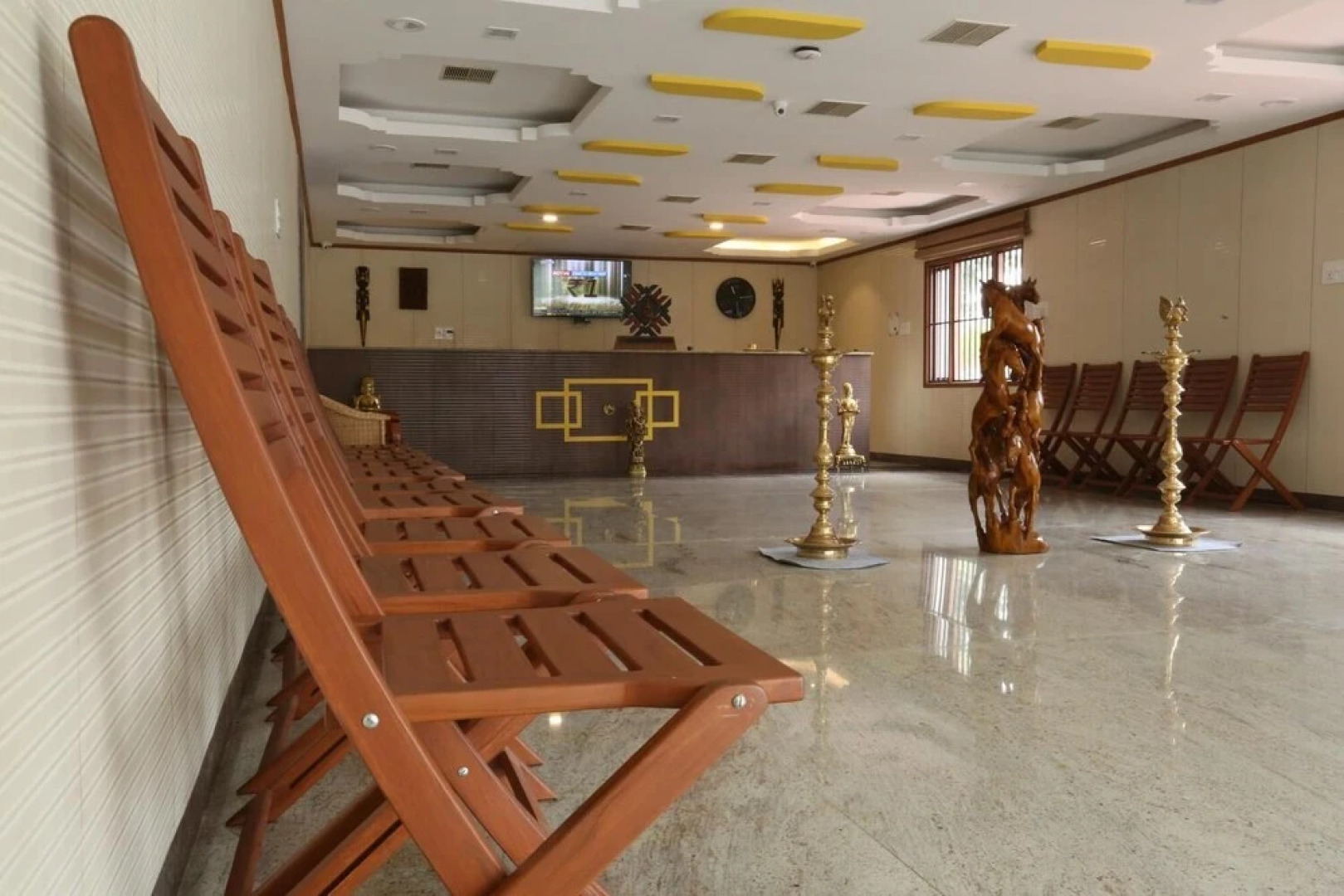 Kyriad Prestige Mayapuri Amira