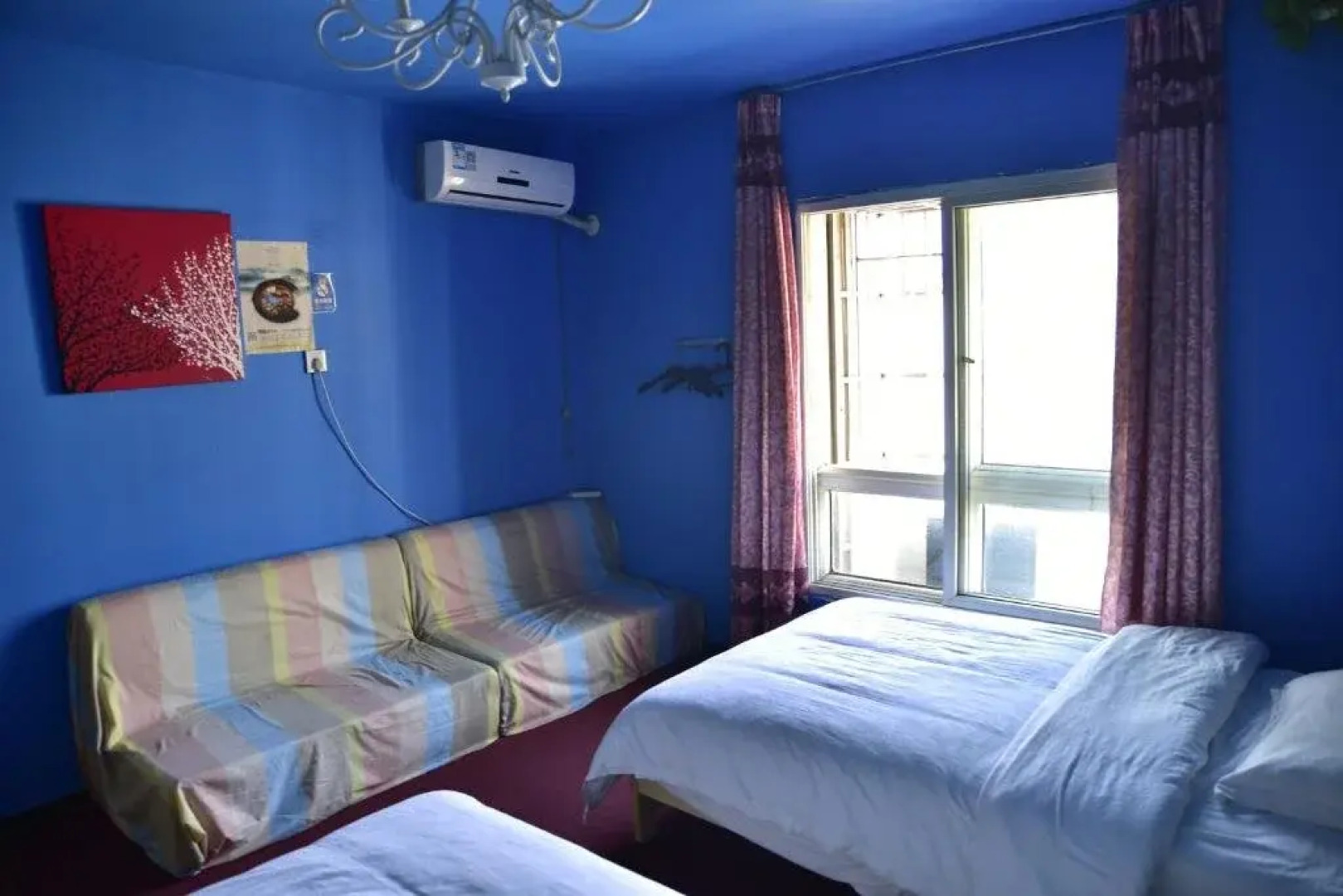 Changsha Hiker's Home Youth Hostel