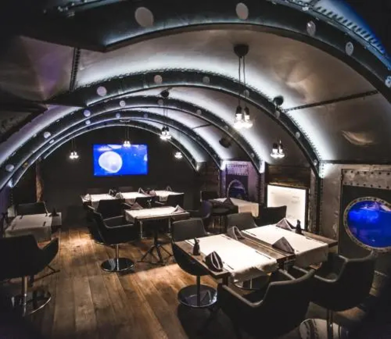 Siedem Komnat Siedmiu Mistrzw