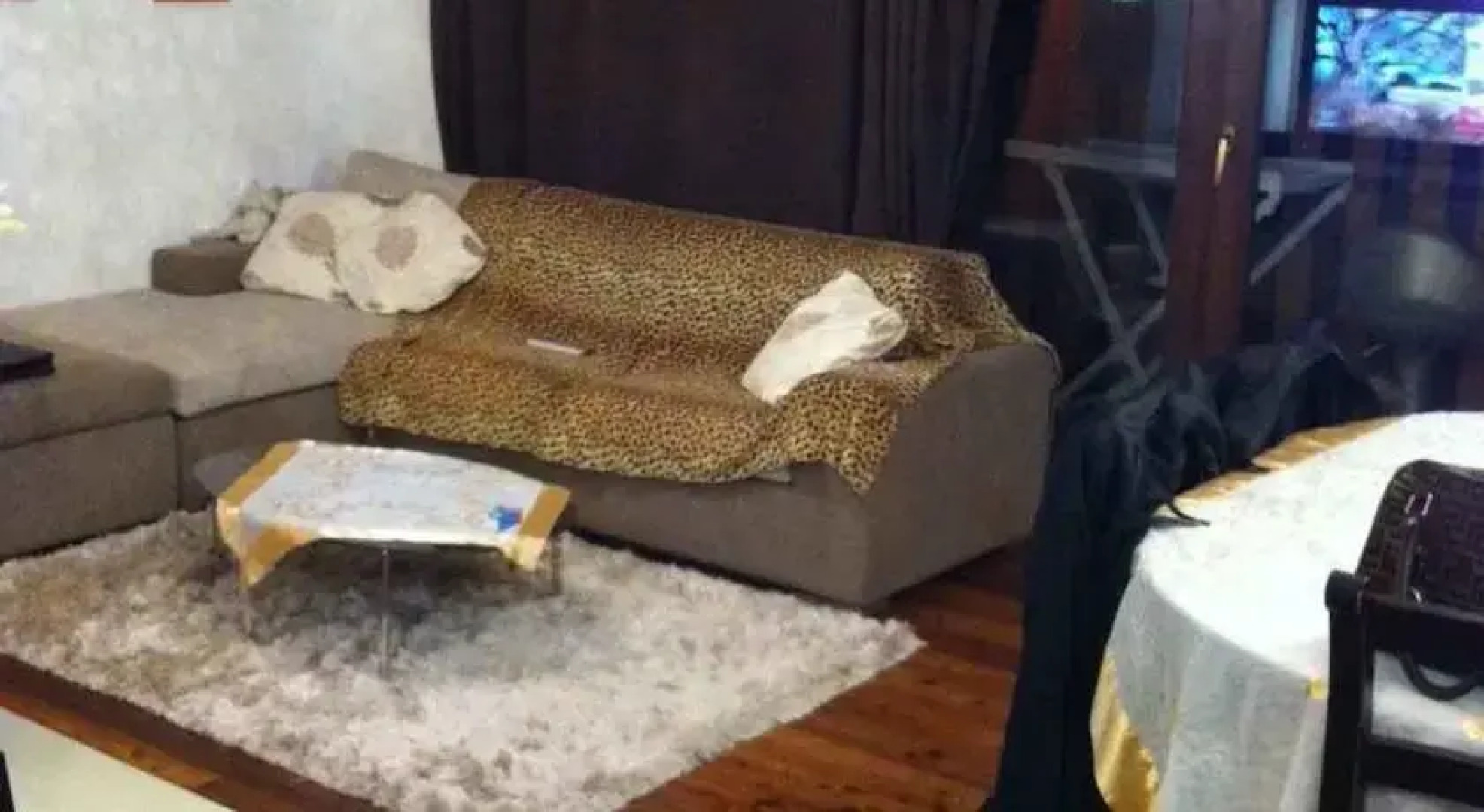 Appartamento Panoramico & Spa