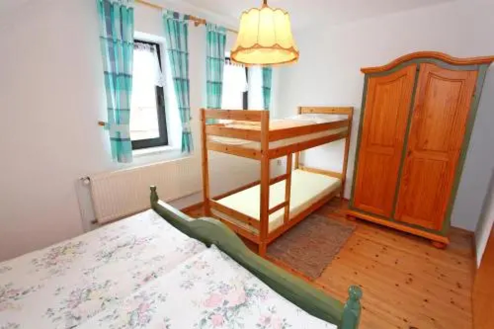 Ferienwohnungen Userin SEE 5970