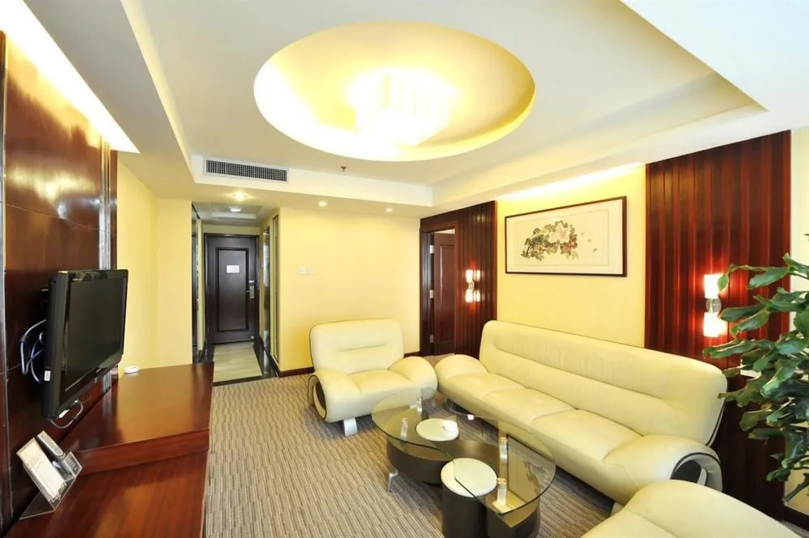 Weihai Weisheng Hotel