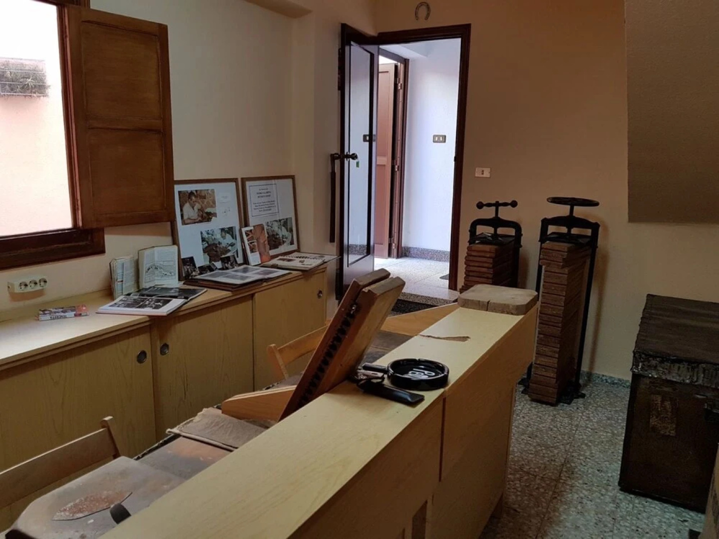 House With 4 Bedrooms in Santa Cruz de Tenerife, With Wonderful sea View, Furnished Terrace and Wifi - 7 km From the Beach