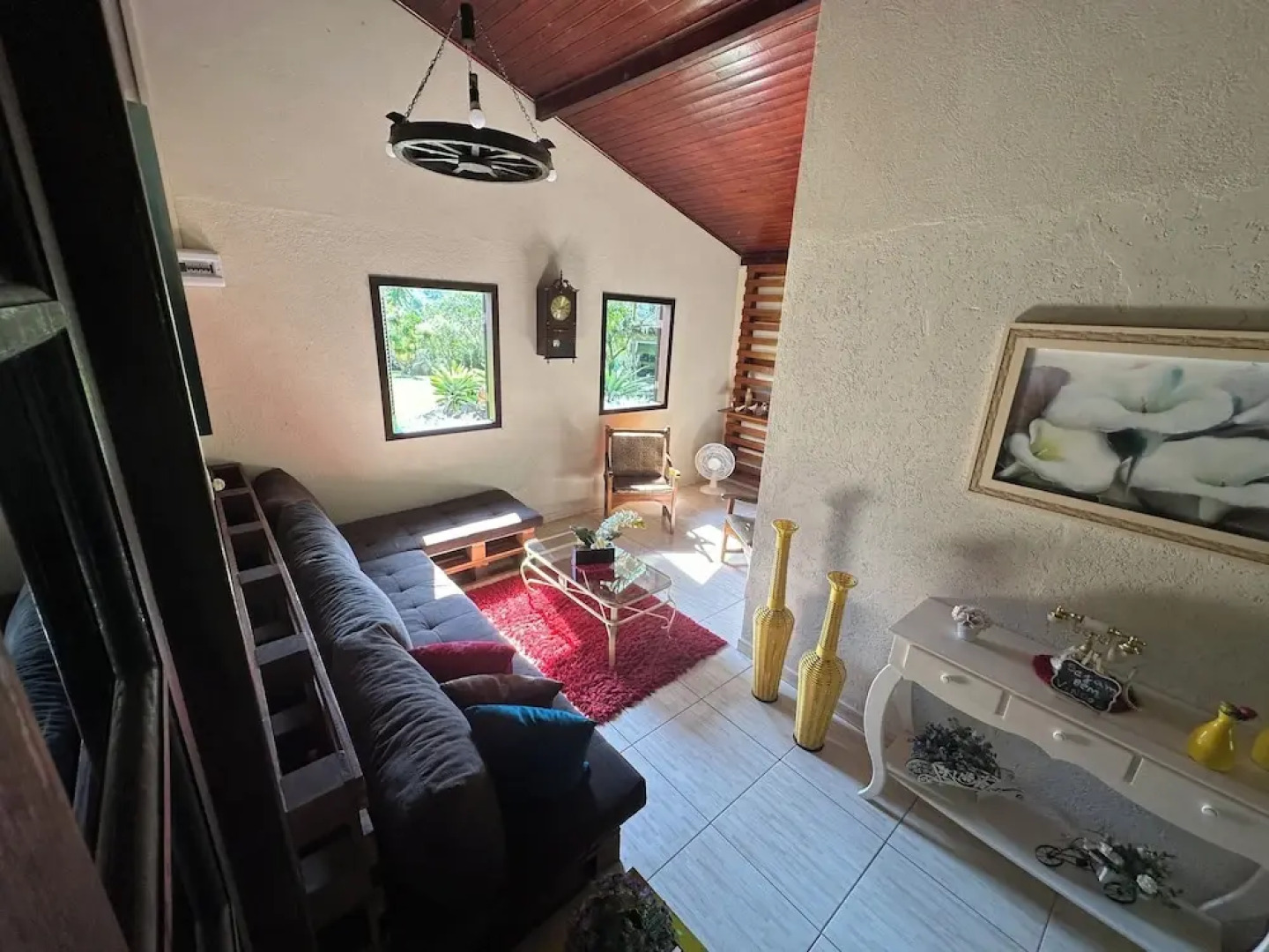 Sítio Morada do Pai