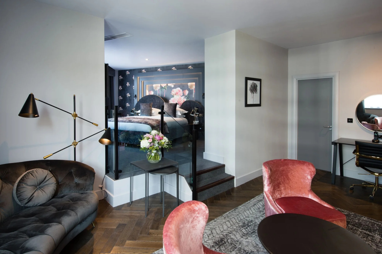 Malmaison Manchester