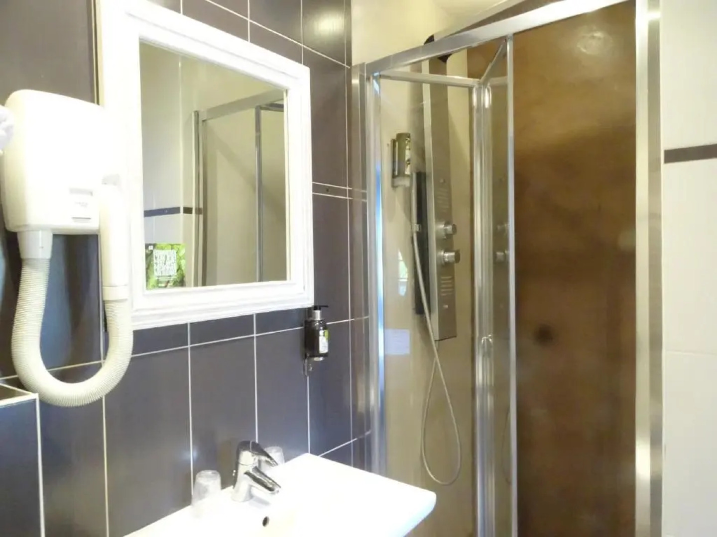 Auberge du President