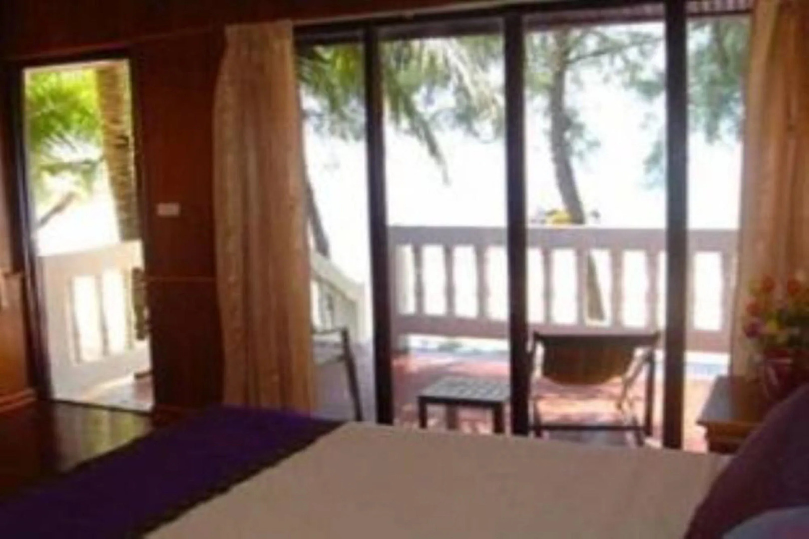 Supar Royal Beach Hotel