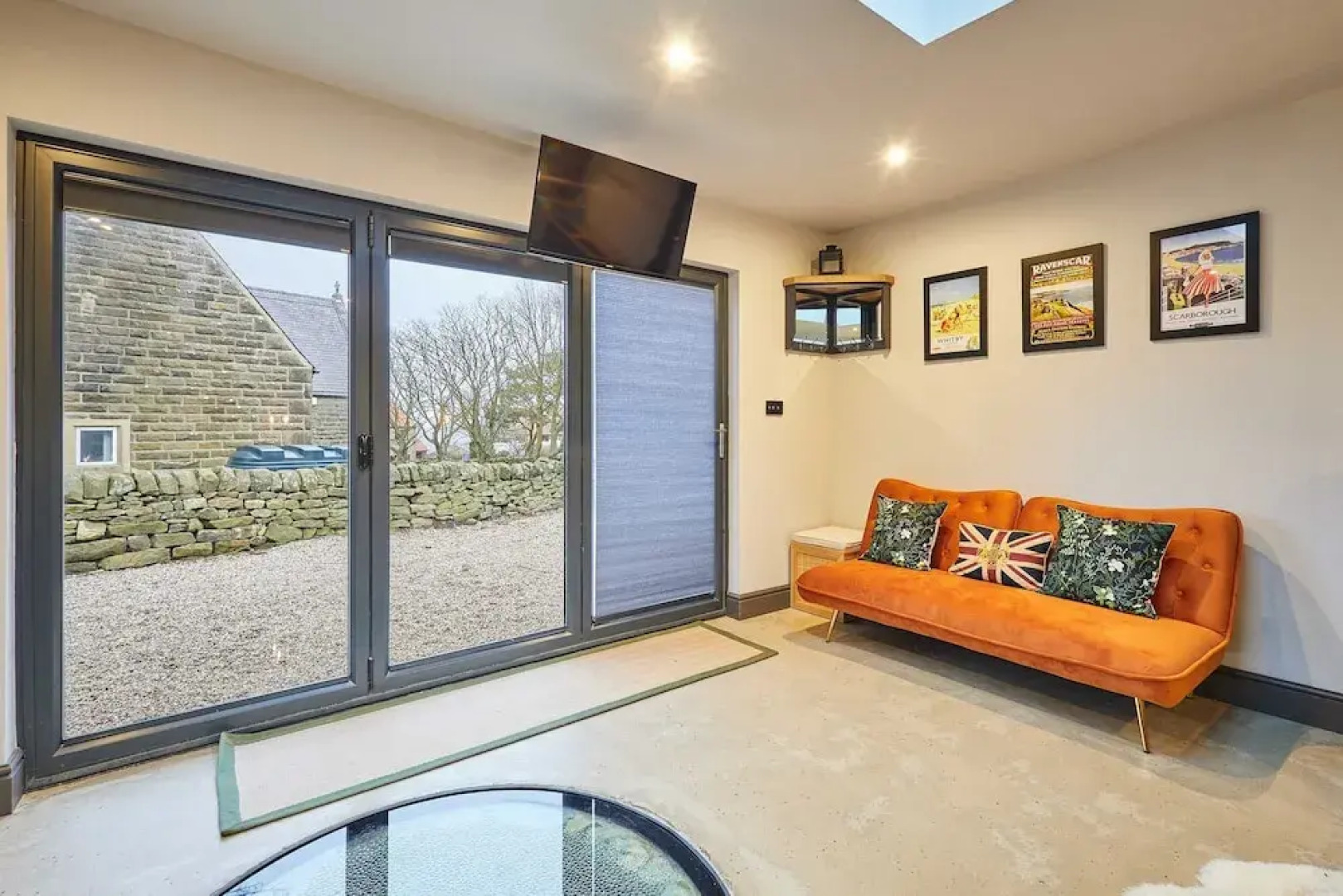 Host Stay The Churchside Well