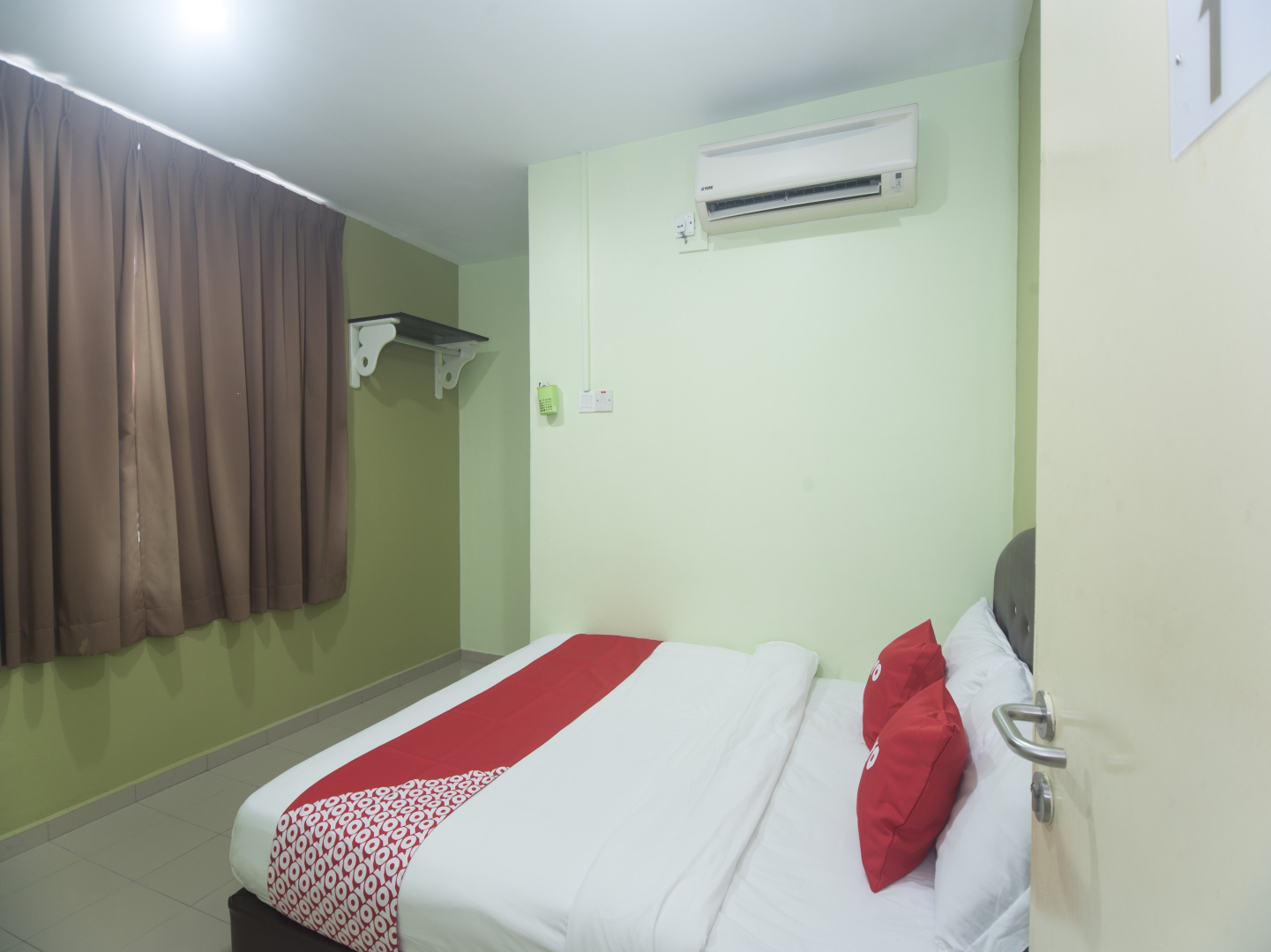 Hotel O Rafik Ali Motel