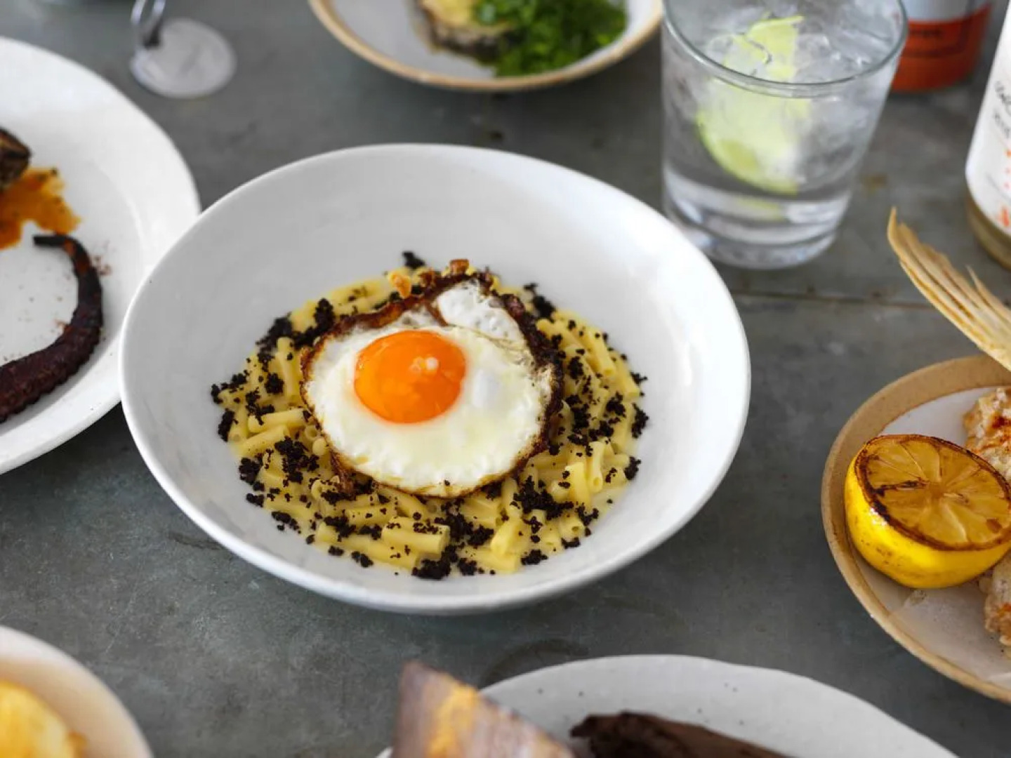 Biota Dining & Rooms