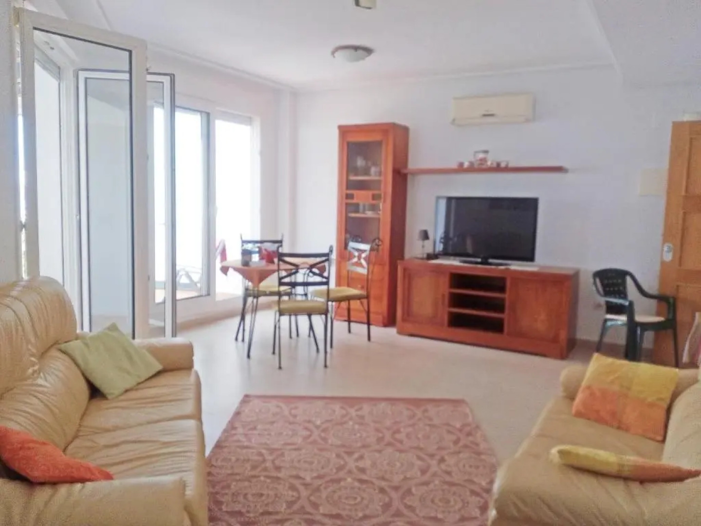 Coming Home - Penthouses La Torre Golf Resort