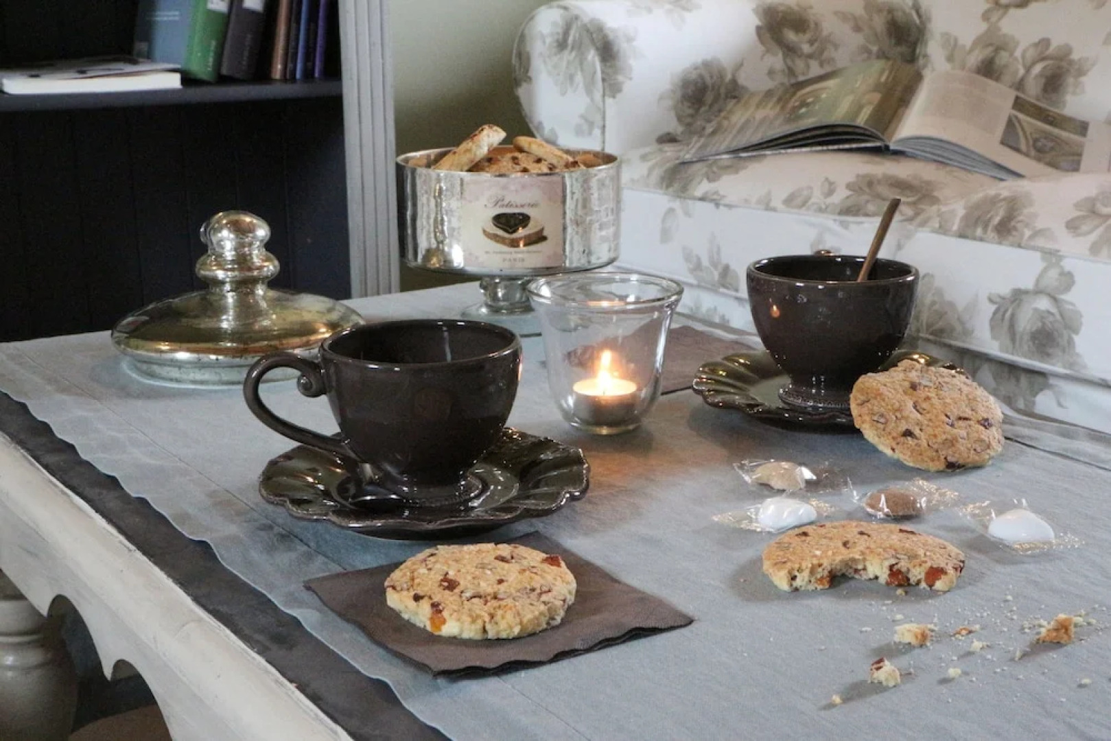 Gîtes du Presbytère