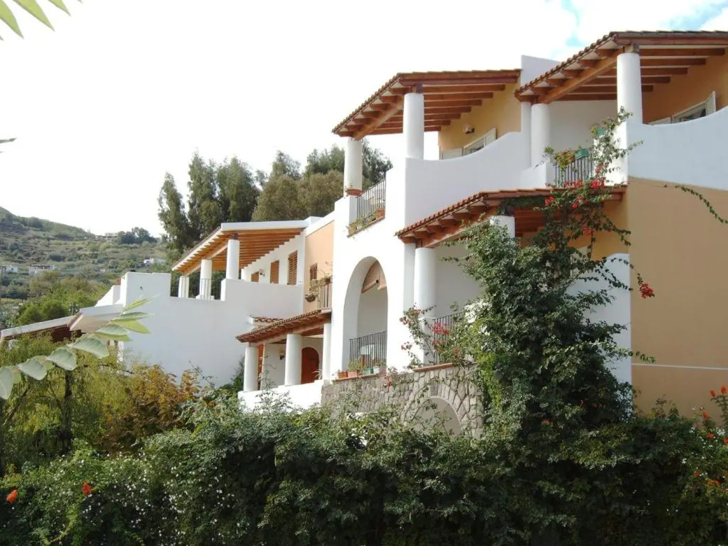 Costa Residence Vacanze