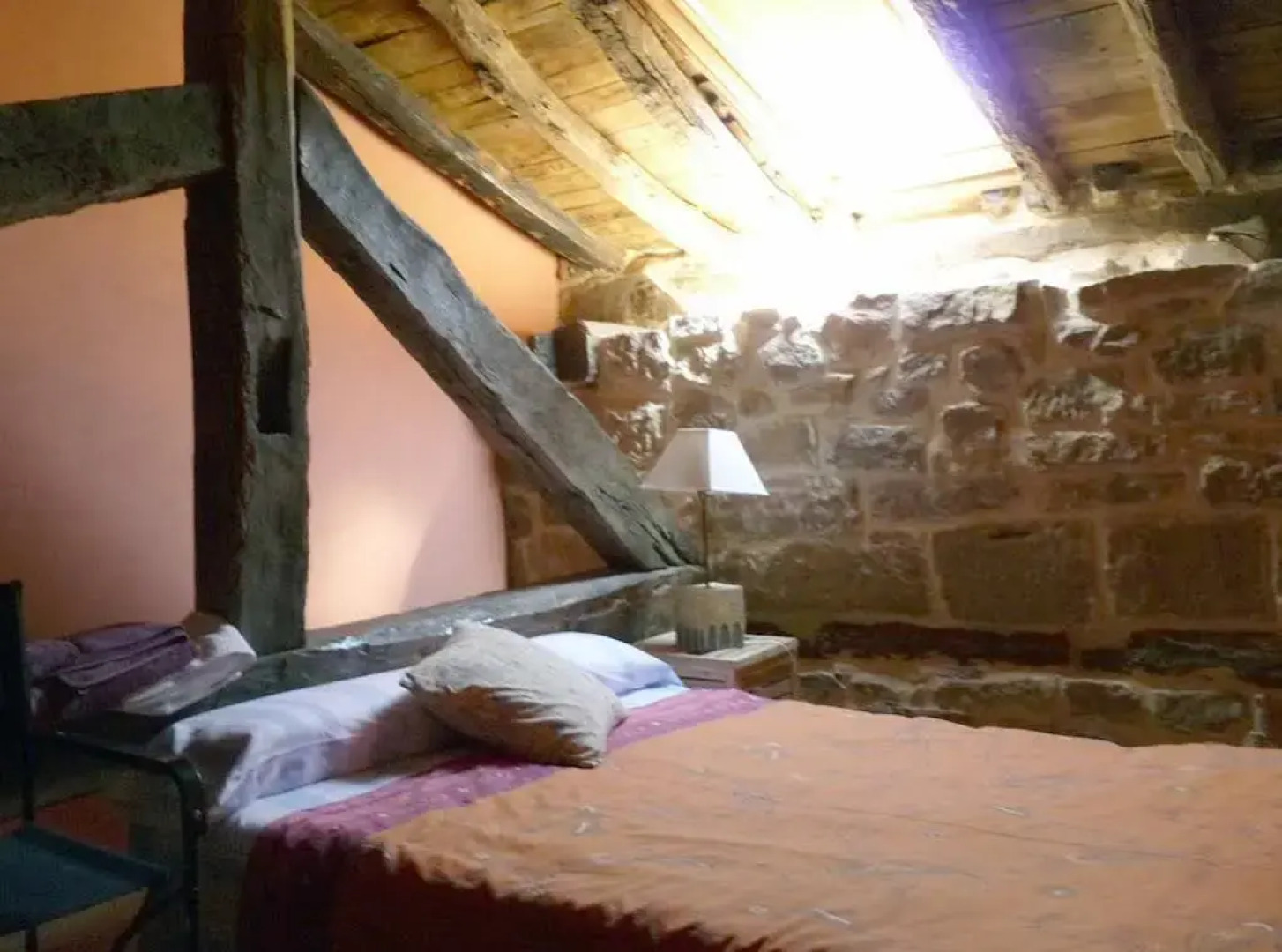 Casa Rural Los Abedules y Azuela